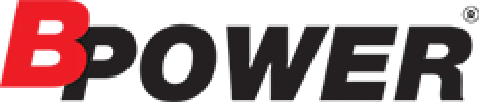 bpower logo
