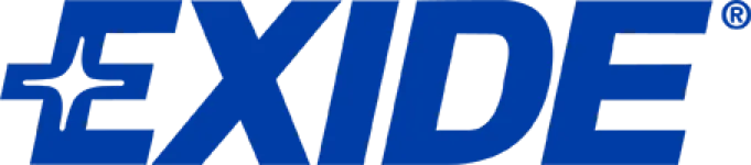 exide logo