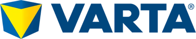 varta logo
